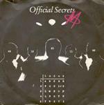 Official Secrets