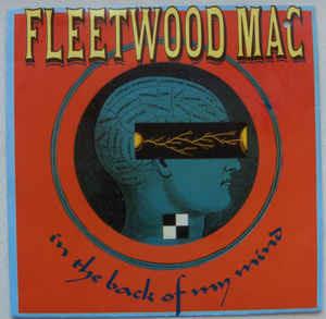 In The Back Of My Mind - Vinile 7'' di Fleetwood Mac