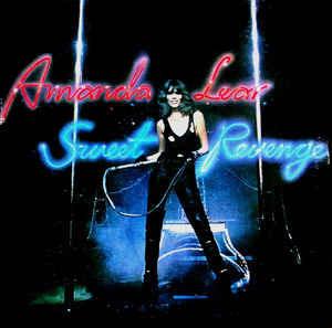 Sweet Revenge - Vinile LP di Amanda Lear