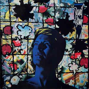 Tonight - Vinile LP di David Bowie