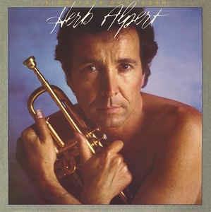 Blow Your Own Horn - Vinile LP di Herb Alpert