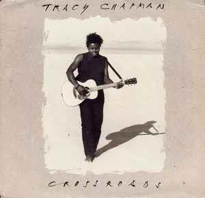 Crossroads - Vinile LP di Tracy Chapman