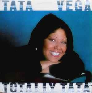 Totally Tata - Vinile LP di Tata Vega