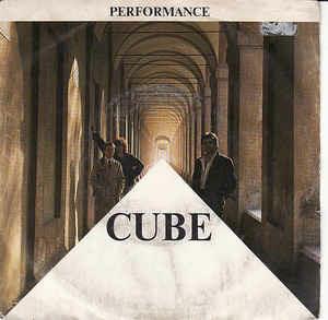 Performance - Vinile 7'' di Cube