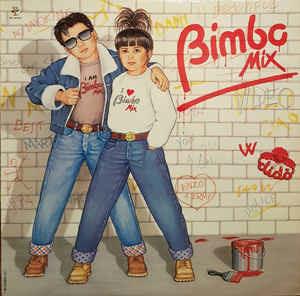 Bimbo Mix - Vinile LP