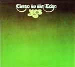 Close To The Edge - Vinile LP di Yes