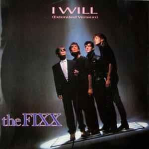 I Will - Vinile LP di Fixx