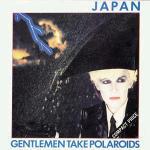 Gentlemen Take Polaroids - Vinile LP di Japan