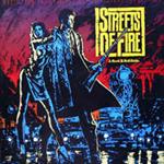 Streets Of Fire (Colonna Sonora)