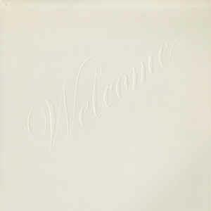 Welcome - Vinile LP di Santana