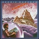 Thrust - Vinile LP di Herbie Hancock