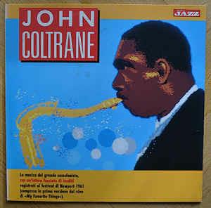 John Coltrane - Vinile LP di John Coltrane