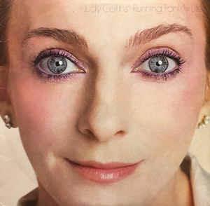 Running For My Life - Vinile LP di Judy Collins