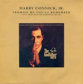 Promise Me You'll Remember - Vinile 7'' di Harry Connick Jr.