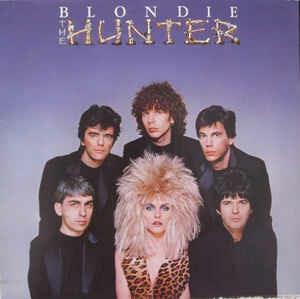 The Hunter - Vinile LP di Blondie