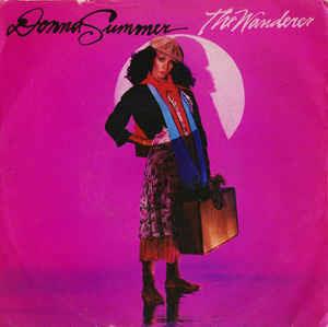 The Wanderer - Vinile 7'' di Donna Summer