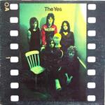 The Yes Album