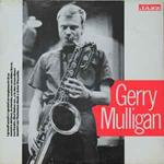 Gerry Mulligan