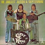 De Juillet Jusqu'à Septembre