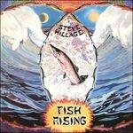 Fish Rising - Vinile LP di Steve Hillage