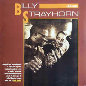 Billy Strayhorn - Vinile LP di Billy Strayhorn