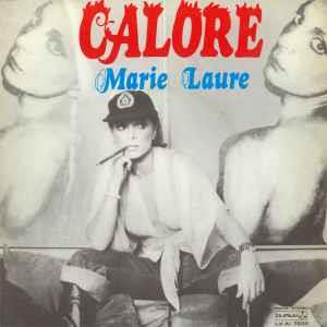 Marie Laure Sachs: Calore - Vinile 7''