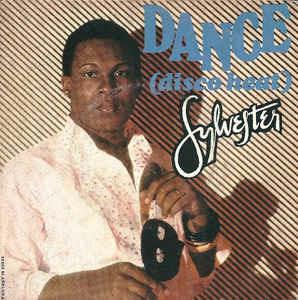 Dance (Disco Heat) - Vinile 7'' di Sylvester