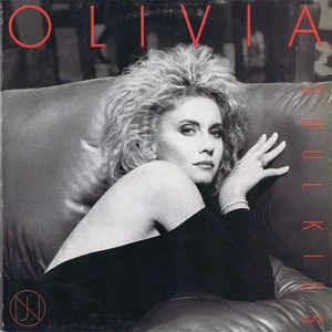 Soul Kiss - Vinile LP di Olivia Newton-John