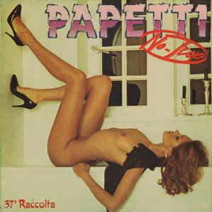 No-Stop - 37a Raccolta - Vinile LP di Fausto Papetti