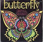 Danyel Gérard: Butterfly