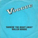 Dancin' The Night Away / Roller Boogie