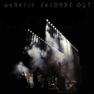 Seconds Out - Vinile LP di Genesis