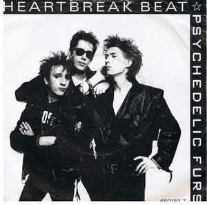 Heartbreak Beat - Vinile 7'' di Psychedelic Furs