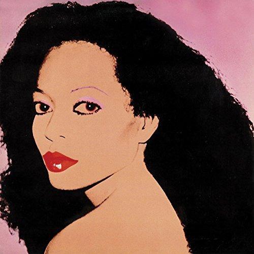 Silk Electric - Vinile LP di Diana Ross