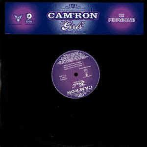 Girls - Vinile LP di Cam'ron