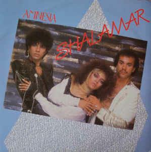 Amnesia - Vinile 7'' di Shalamar