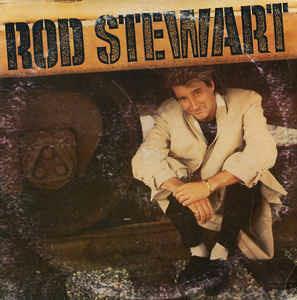 Every Beat Of My Heart - Vinile LP di Rod Stewart