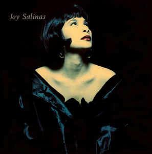 Joy Salinas - Vinile LP di Joy Salinas