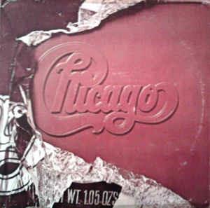 Chicago X - Vinile LP di Chicago