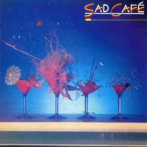 Sad Café - Vinile LP di Sad Café