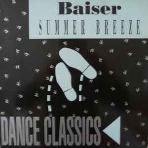 Summer Breeze - Vinile LP di Baiser