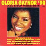 Gloria Gaynor '90