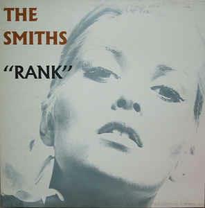 Rank - Vinile LP di Smiths