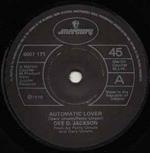 Automatic Lover