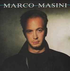 Marco Masini - Vinile LP di Marco Masini