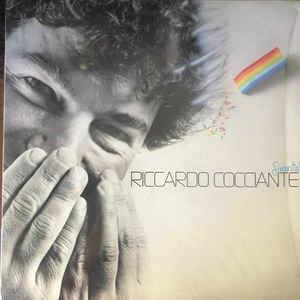 Sincerità - Vinile LP di Riccardo Cocciante