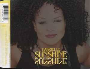 Sunshine - CD Audio di Gabrielle