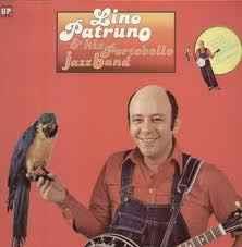 Lino Patruno & His Portobello Jazz Band - Vinile LP di Lino Patruno