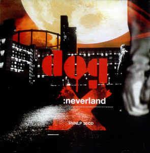 Neverland - CD Audio di Dog