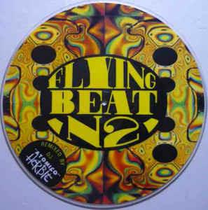 Flying Beat No. 2 - Vinile LP